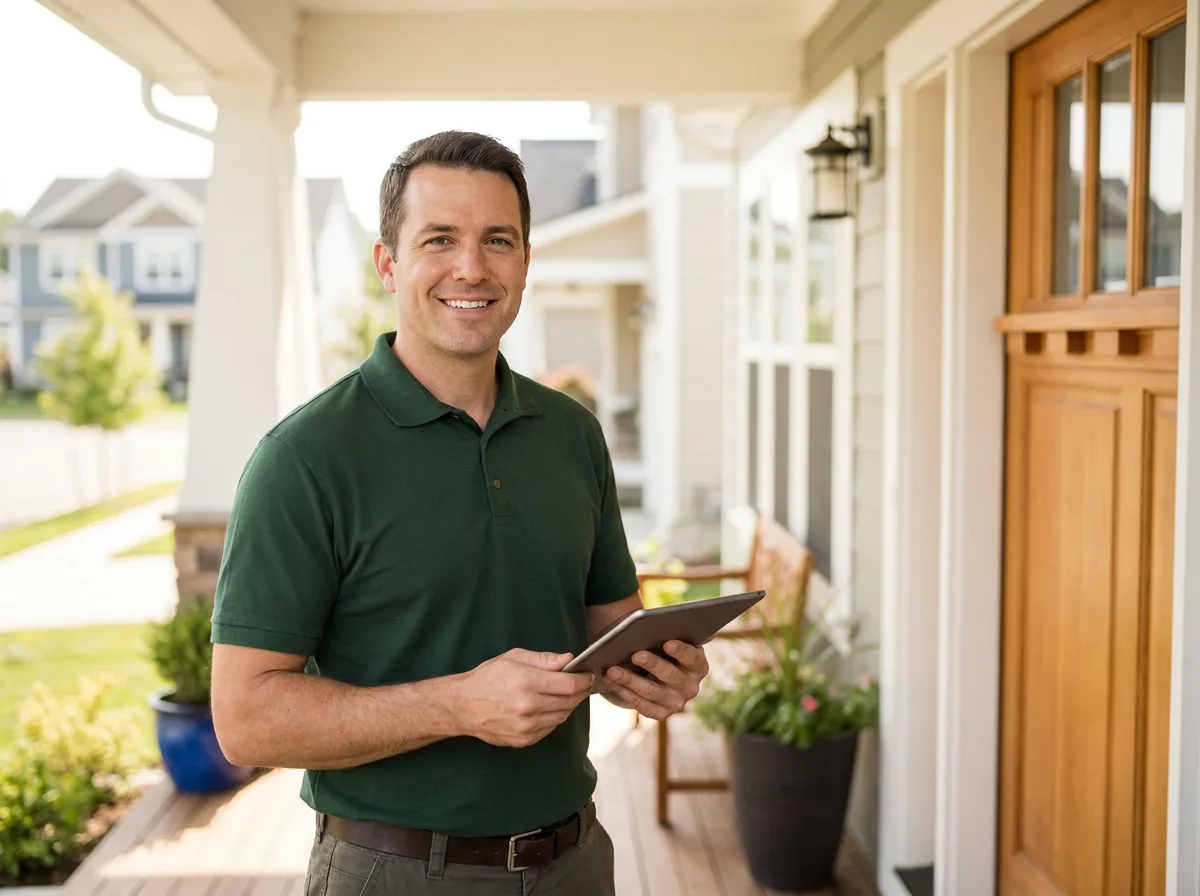 Pest control FAQs for Burlington, IL
